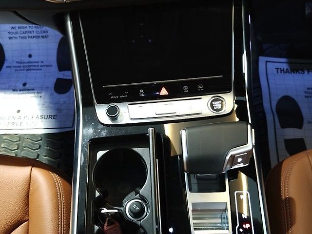Used Audi Q7 [2022-2024] Technology 55 TFSI in Raipur