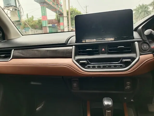 Used Honda Elevate ZX CVT [2023-2025] in Bangalore