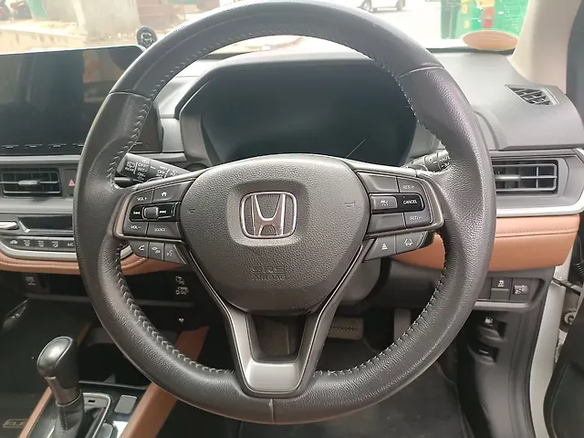 Used Honda Elevate ZX CVT [2023-2025] in Bangalore