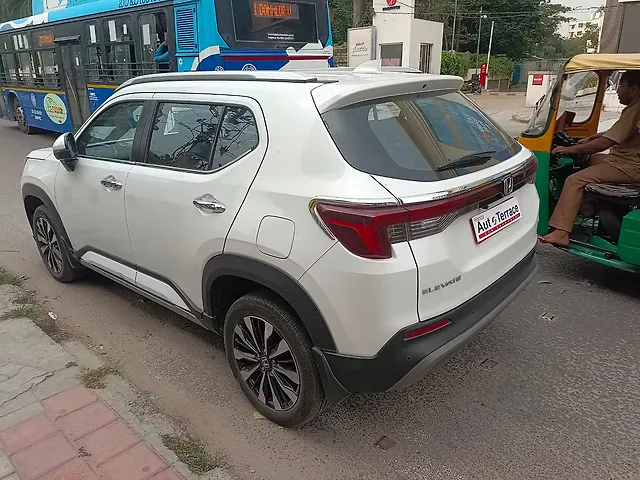 Used Honda Elevate ZX CVT [2023-2025] in Bangalore