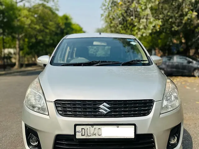 Used 2013 Maruti Suzuki Ertiga in Delhi