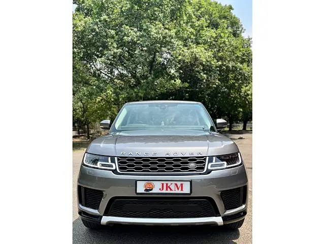 Used 2022 Land Rover Range Rover Sport in Delhi