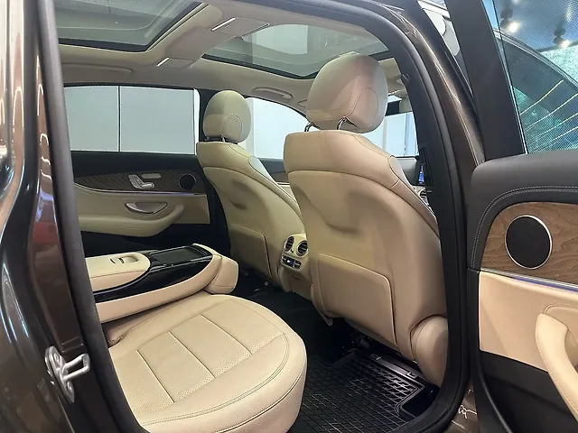 Used Mercedes-Benz E-Class [2017-2021] E 220d Expression [2019-2019] in Mumbai