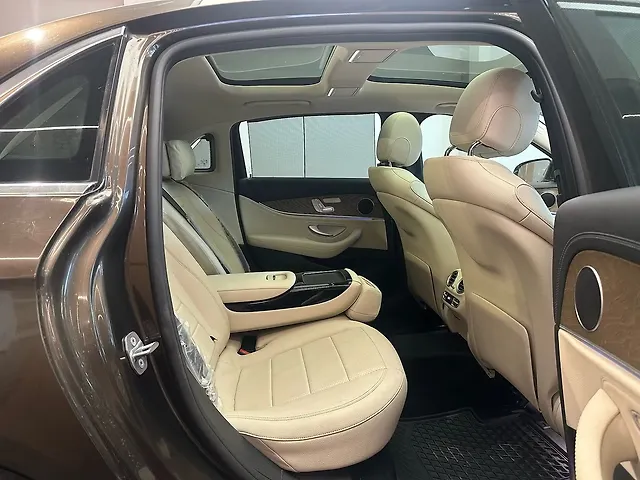 Used Mercedes-Benz E-Class [2017-2021] E 220d Expression [2019-2019] in Mumbai