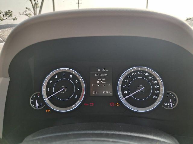 Used Hyundai Creta [2020-2023] SX 1.5 Petrol Executive in Bangalore