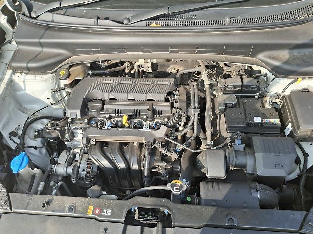Used Hyundai Creta [2020-2023] SX 1.5 Petrol Executive in Bangalore