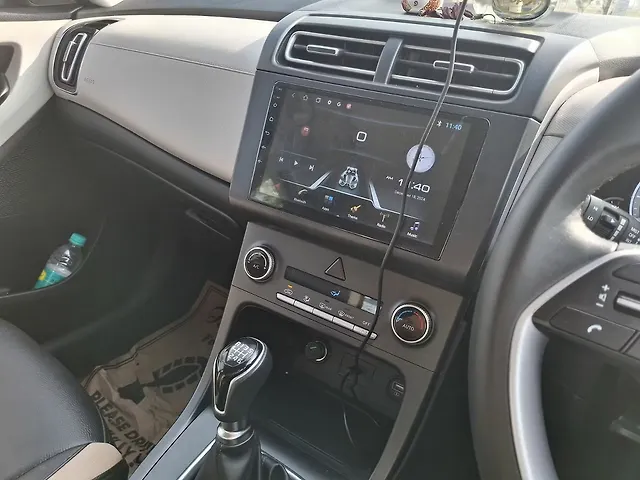 Used Hyundai Creta [2020-2023] SX 1.5 Petrol Executive in Bangalore