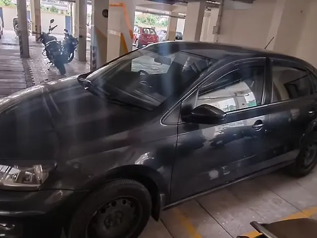 Used 2018 Volkswagen Vento in Coimbatore