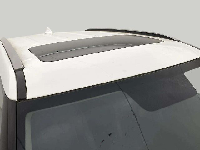 Used Hyundai Creta [2018-2019] SX 1.6 AT Petrol in Ahmedabad