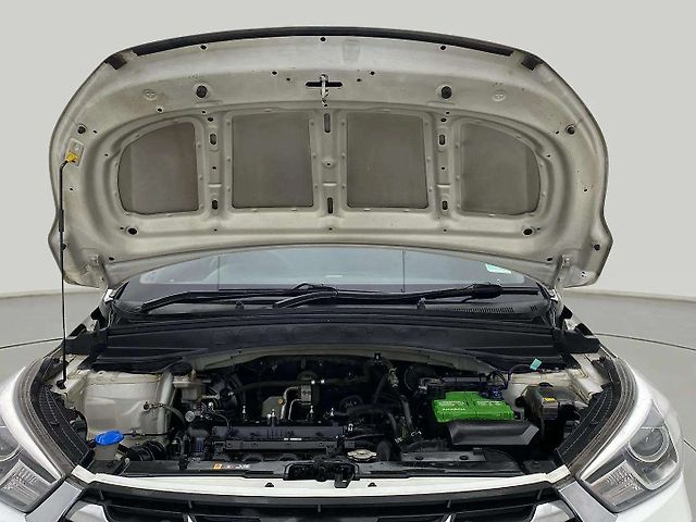 Used Hyundai Creta [2018-2019] SX 1.6 AT Petrol in Ahmedabad