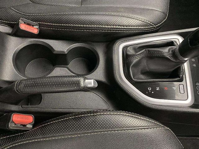 Used Hyundai Creta [2018-2019] SX 1.6 AT Petrol in Ahmedabad