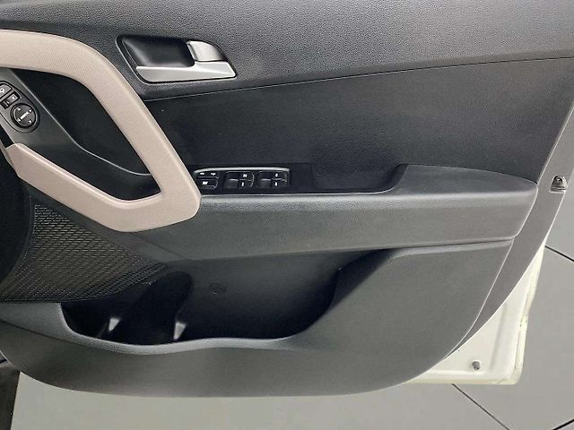 Used Hyundai Creta [2018-2019] SX 1.6 AT Petrol in Ahmedabad