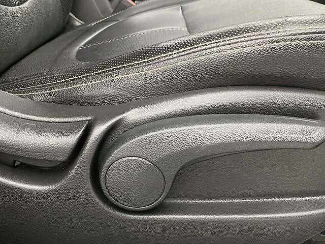 Used Hyundai Creta [2018-2019] SX 1.6 AT Petrol in Ahmedabad