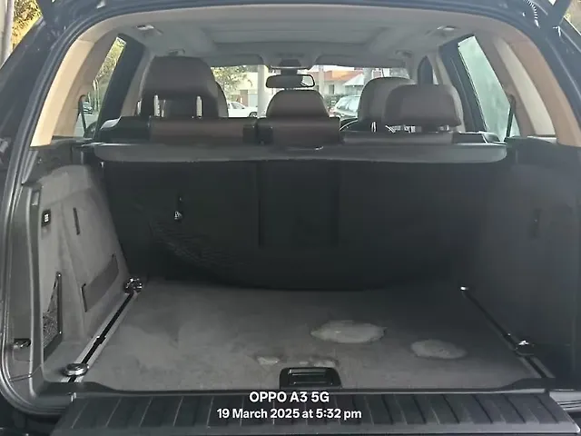 Used BMW X5 [2014-2019] xDrive30d Pure Experience (5 Seater) in Chandigarh