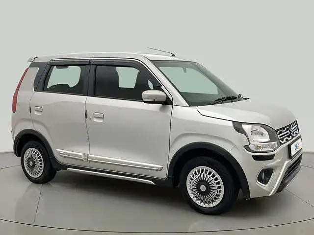 Used 2019 Maruti Suzuki Wagon R in Chennai
