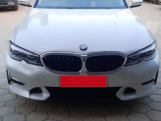 Used 2021 BMW 3-Series in Chennai