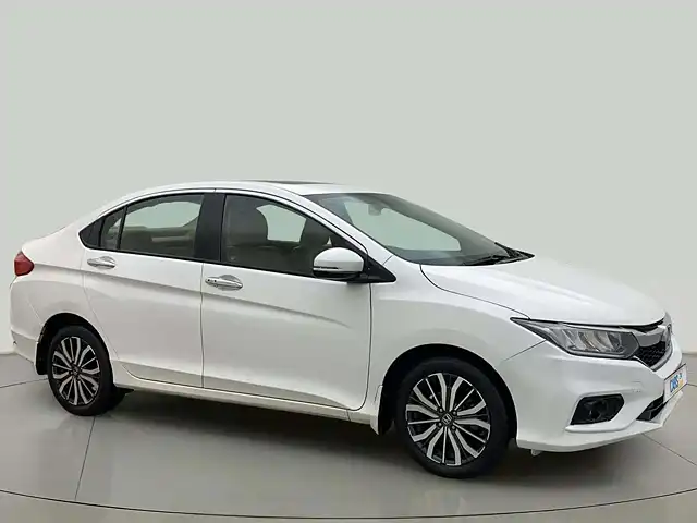Used 2018 Honda City in Hyderabad