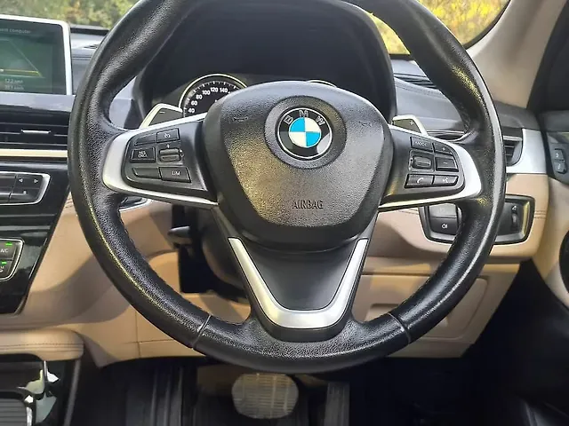 Used BMW X1 [2013-2016] sDrive20d xLine in Kanpur