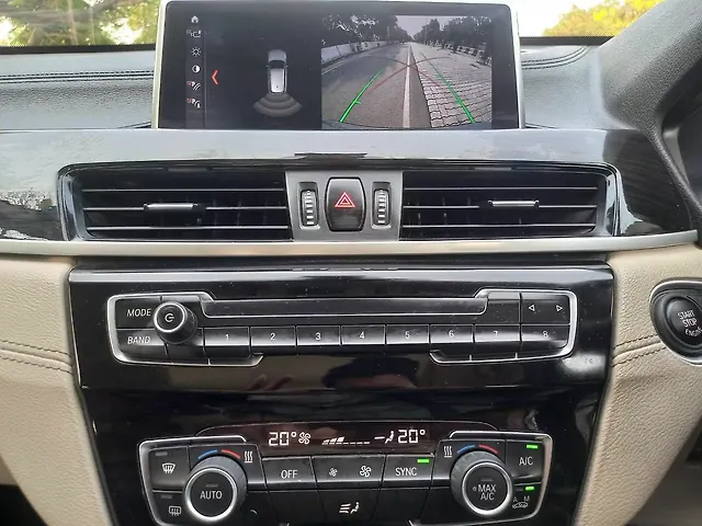 Used BMW X1 [2013-2016] sDrive20d xLine in Kanpur