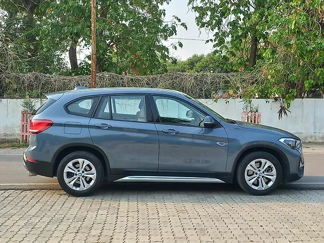 Used BMW X1 [2013-2016] sDrive20d xLine in Kanpur
