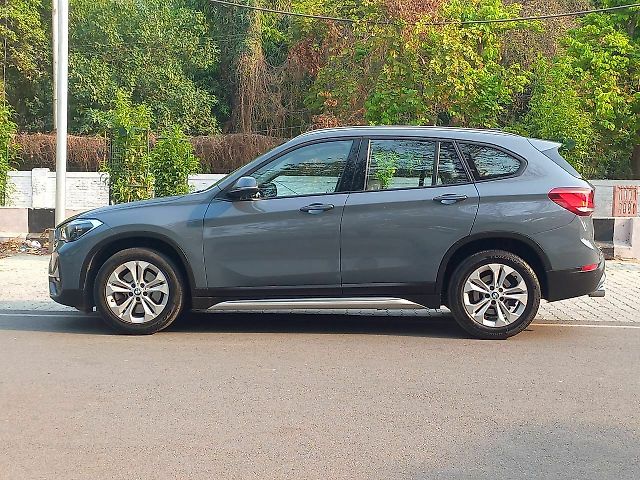 Used BMW X1 [2013-2016] sDrive20d xLine in Kanpur