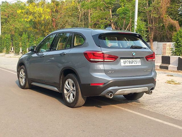 Used BMW X1 [2013-2016] sDrive20d xLine in Kanpur