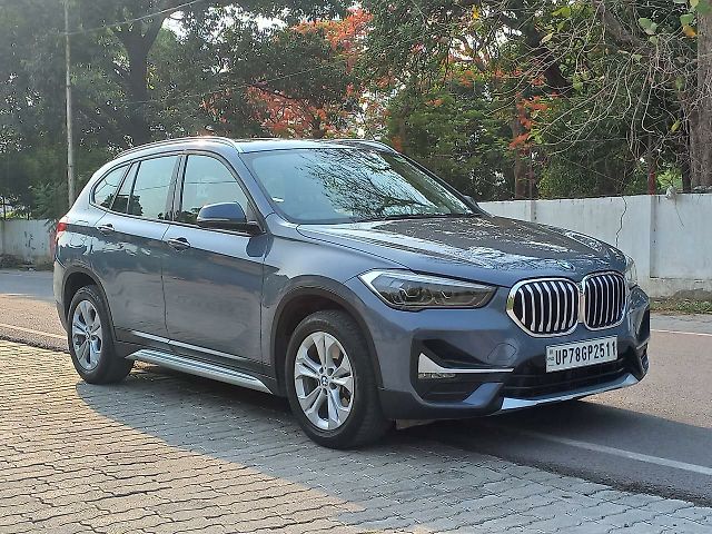 Used BMW X1 [2013-2016] sDrive20d xLine in Kanpur