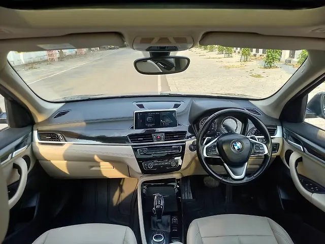 Used BMW X1 [2013-2016] sDrive20d xLine in Kanpur