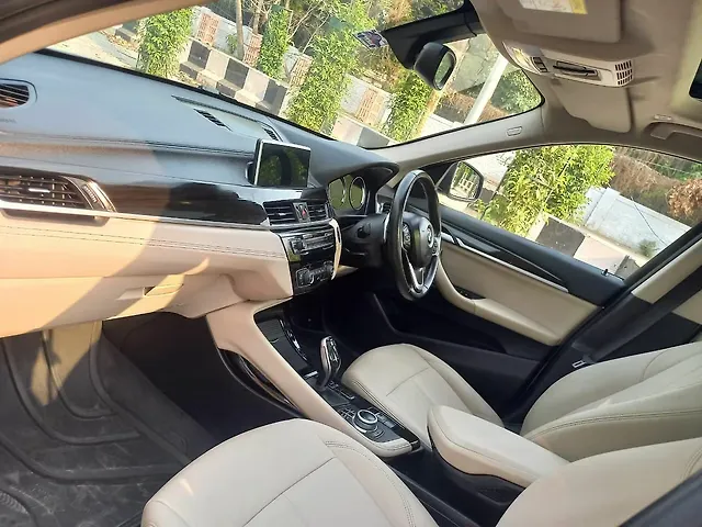 Used BMW X1 [2013-2016] sDrive20d xLine in Kanpur