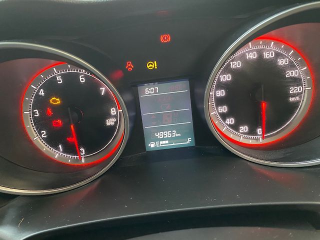 Used Maruti Suzuki Swift [2021-2024] VXi [2021-2023] in Lucknow