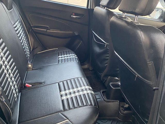 Used Maruti Suzuki Swift [2021-2024] VXi [2021-2023] in Lucknow