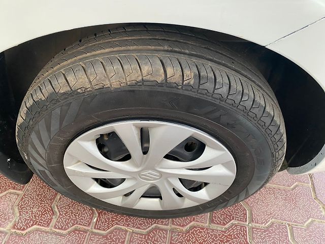 Used Maruti Suzuki Swift [2021-2024] VXi [2021-2023] in Lucknow