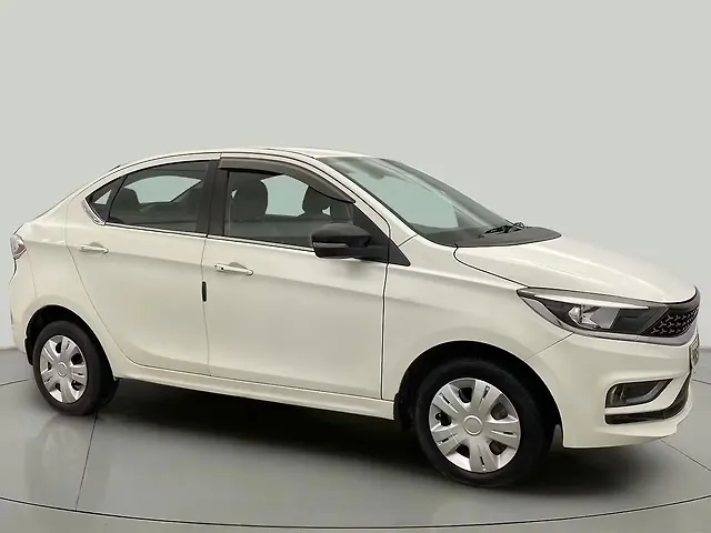 Used 2022 Tata Tigor in Delhi