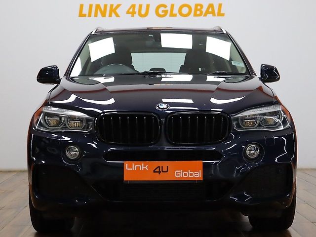 Used 2017 BMW X5 in Chennai