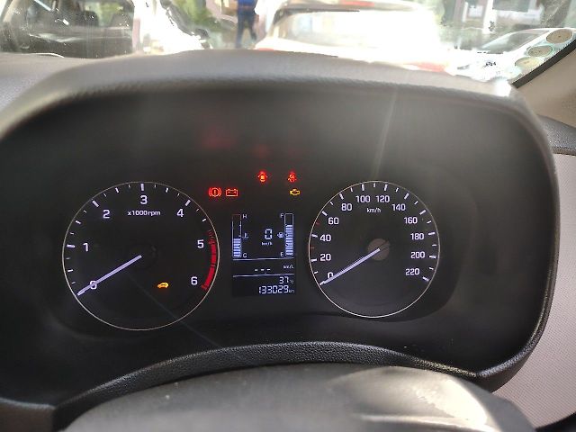 Used Hyundai Creta [2019-2020] EX 1.4 CRDi in Patna