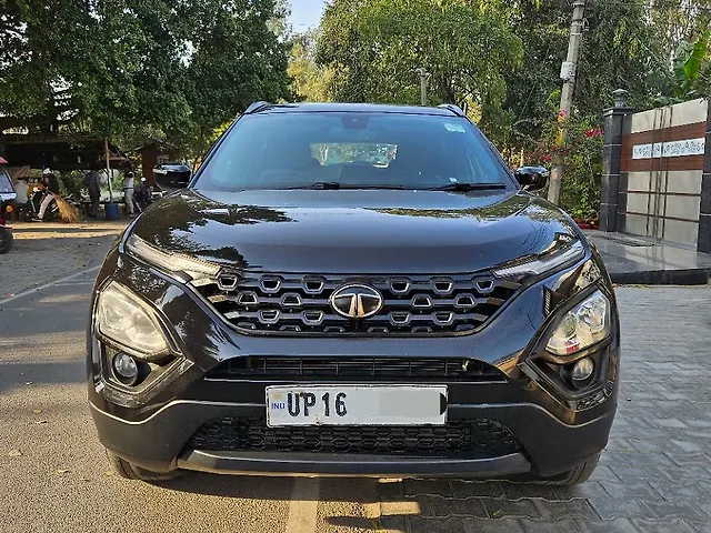 Used 2022 Tata Harrier in Ghaziabad