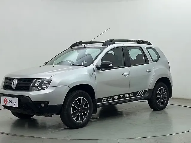 Used 2018 Renault Duster in Mumbai
