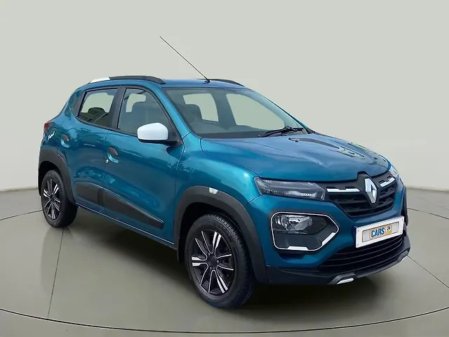 Used 2022 Renault Kwid in Coimbatore