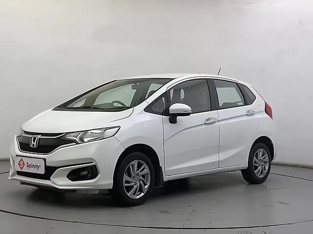 Used 2022 Honda Jazz in Ahmedabad