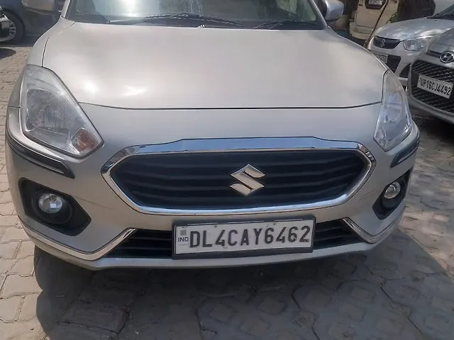 Used 2019 Maruti Suzuki DZire in Ghaziabad
