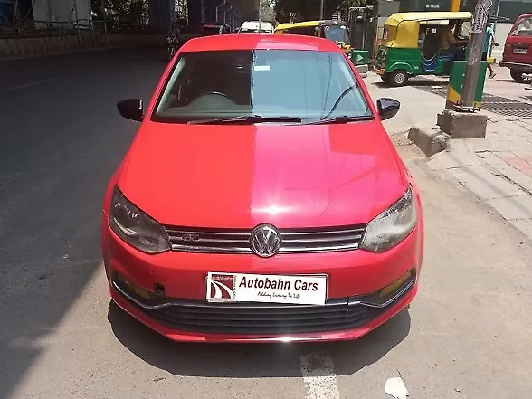 Used 2018 Volkswagen Polo in Bangalore