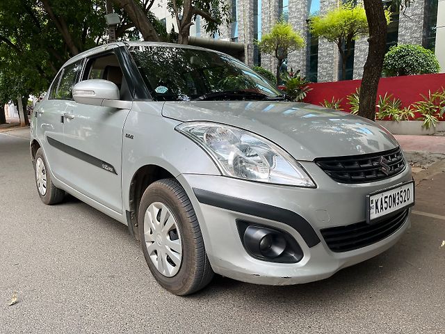 Used 2012 Maruti Suzuki Swift DZire in Bangalore