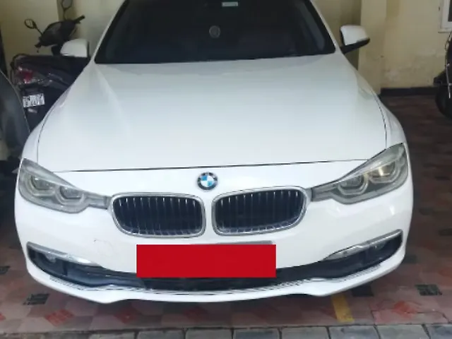 Used 2016 BMW 3-Series in Chennai
