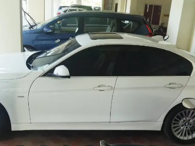 Used 2016 BMW 3-Series in Chennai