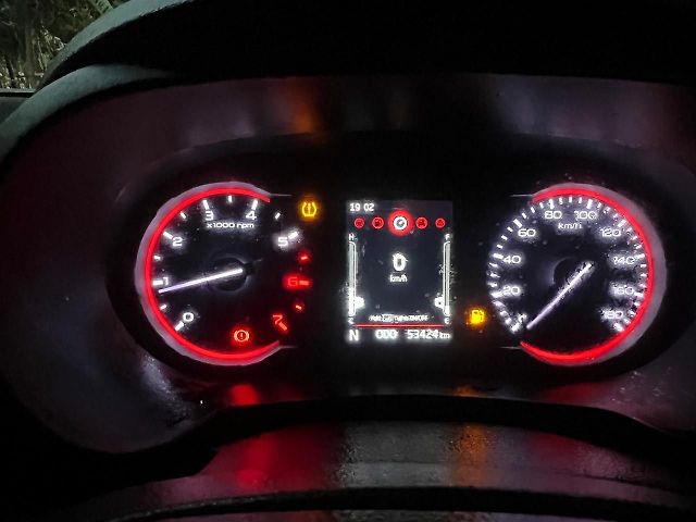Used Mahindra Thar LX Hard Top Petrol MT in Ghaziabad
