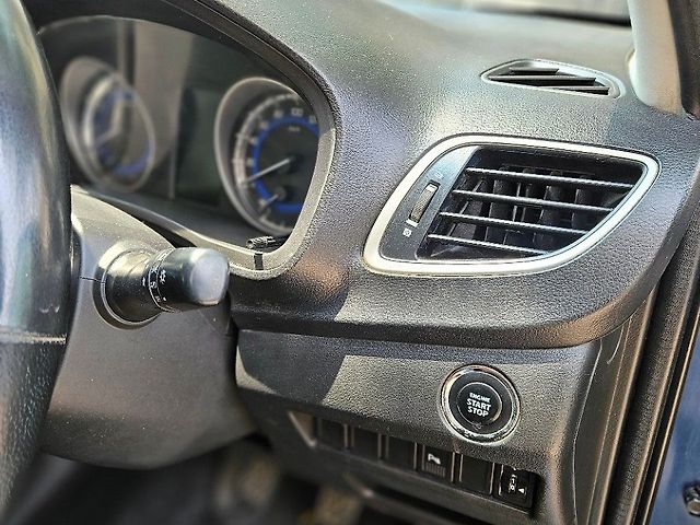 Used Maruti Suzuki Baleno [2015-2019] Zeta 1.2 in Ghaziabad