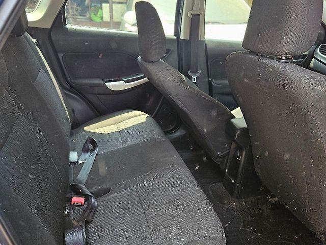 Used Maruti Suzuki Baleno [2015-2019] Zeta 1.2 in Ghaziabad