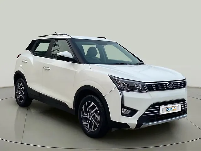 Used 2022 Mahindra XUV300 in Patna