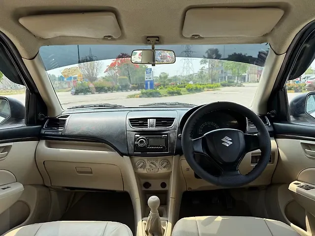 Used Maruti Suzuki Swift DZire [2011-2015] LDI in Kharar
