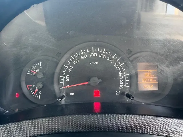 Used Maruti Suzuki Swift DZire [2011-2015] LDI in Kharar